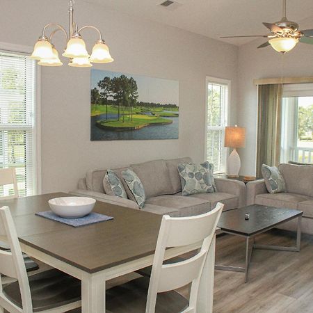 River Oaks 15-G By Palmetto Vacation Rentals Myrtle Beach Luaran gambar