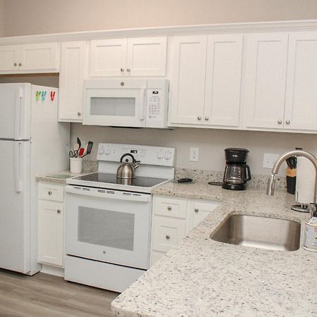 River Oaks 15-G By Palmetto Vacation Rentals Myrtle Beach Luaran gambar