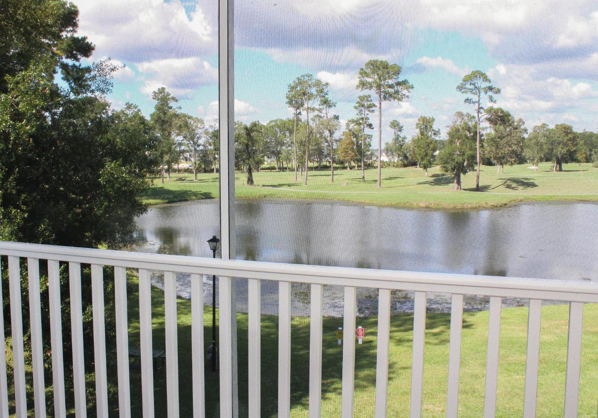 River Oaks 15-G By Palmetto Vacation Rentals Myrtle Beach Luaran gambar