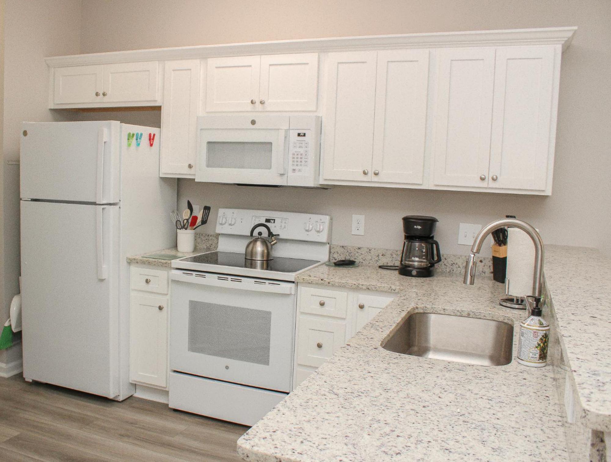 River Oaks 15-G By Palmetto Vacation Rentals Myrtle Beach Luaran gambar